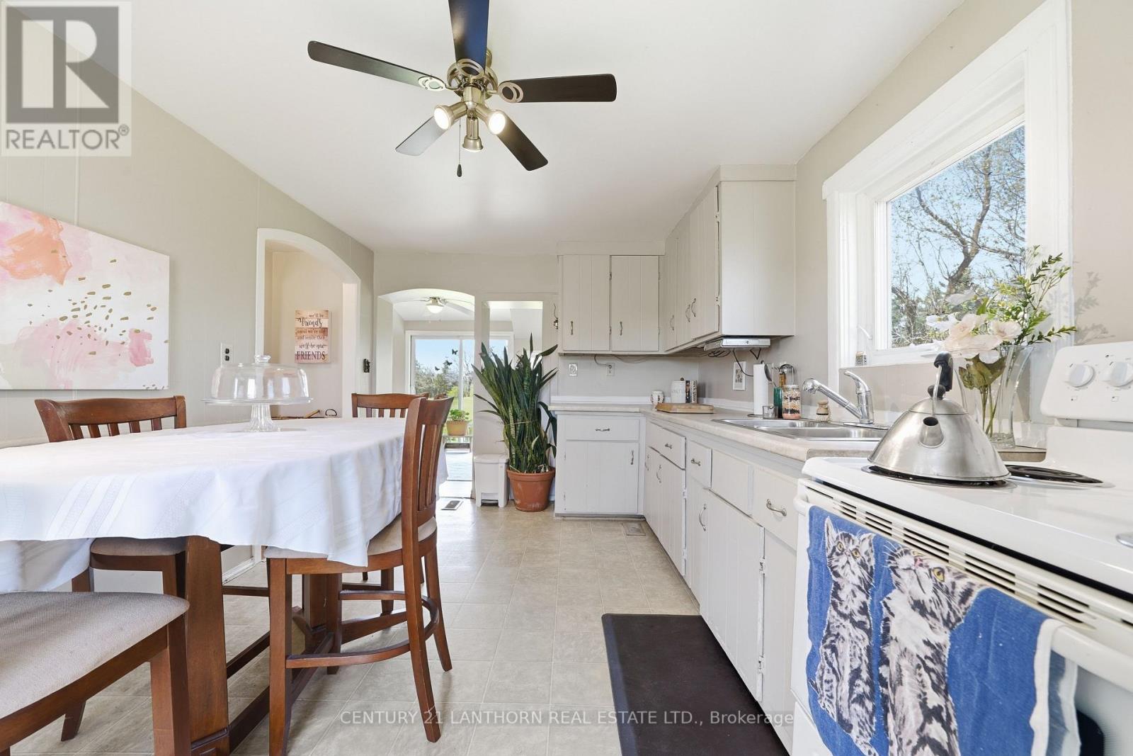 1229 County 7 Road, Prince Edward County, Ontario  K0K 2T0 - Photo 4 - X13117870