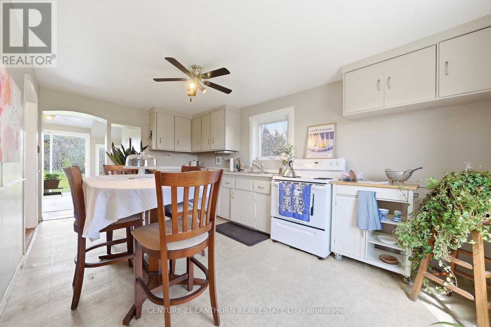 1229 County 7 Road, Prince Edward County, Ontario  K0K 2T0 - Photo 5 - X13117870