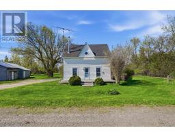 1229 COUNTY 7 ROAD, Prince Edward County, Ontario