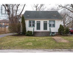 31-33 WASHBURN STREET, Prince Edward County, Ontario