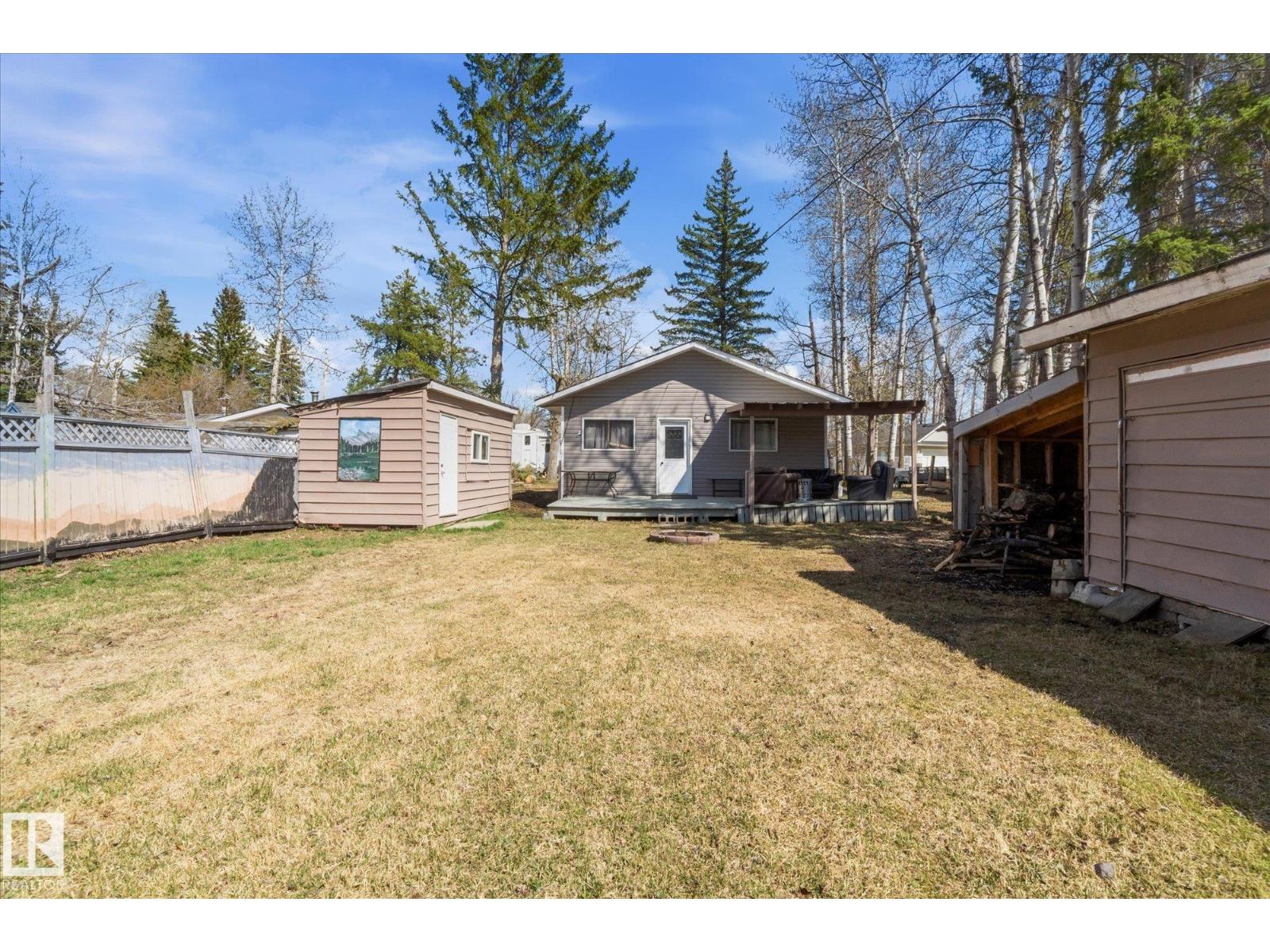 4812 59 St, Rural Lac Ste. Anne County, Alberta  T0E 0A0 - Photo 27 - E4487177