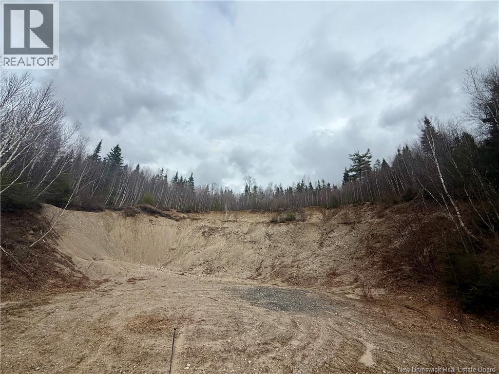 Vacant Land Route 785, Mcdougall Lake, New Brunswick  E6B 2C5 - Photo 2 - NB137919