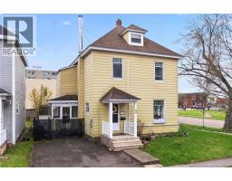 144 Dufferin Street, moncton, New Brunswick
