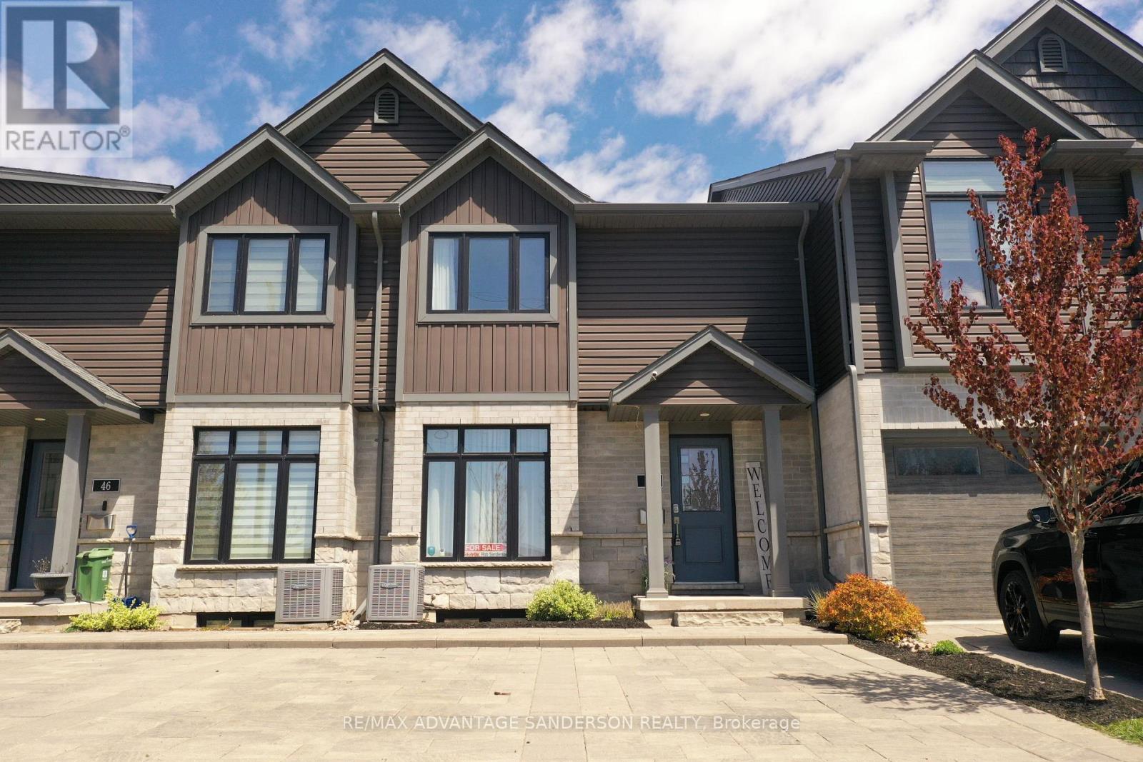 48 - 1110 MEADOWLARK RIDGE, London South, Ontario