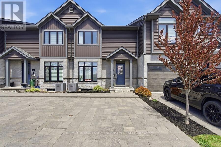 48 - 1110 Meadowlark Ridge, London South, Ontario  N6M 0H4 - Photo 10 - X13117734