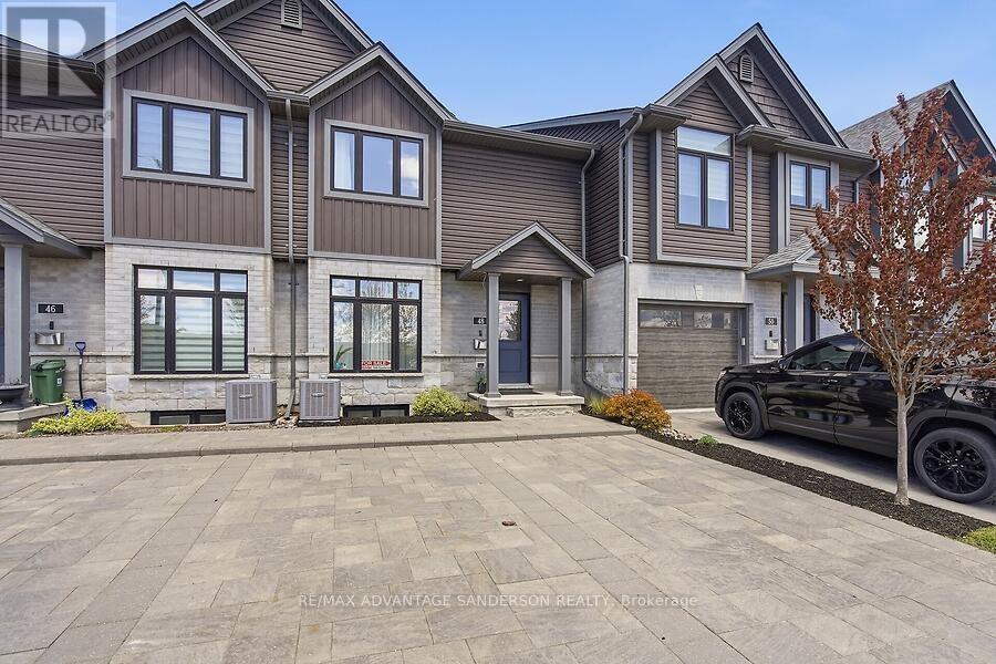 48 - 1110 Meadowlark Ridge, London South, Ontario  N6M 0H4 - Photo 11 - X13117734