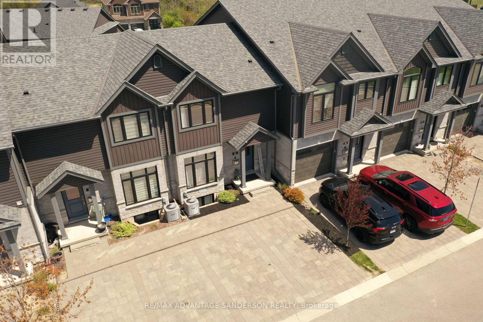 48 - 1110 Meadowlark Ridge, London South, Ontario  N6M 0H4 - Photo 2 - X13117734