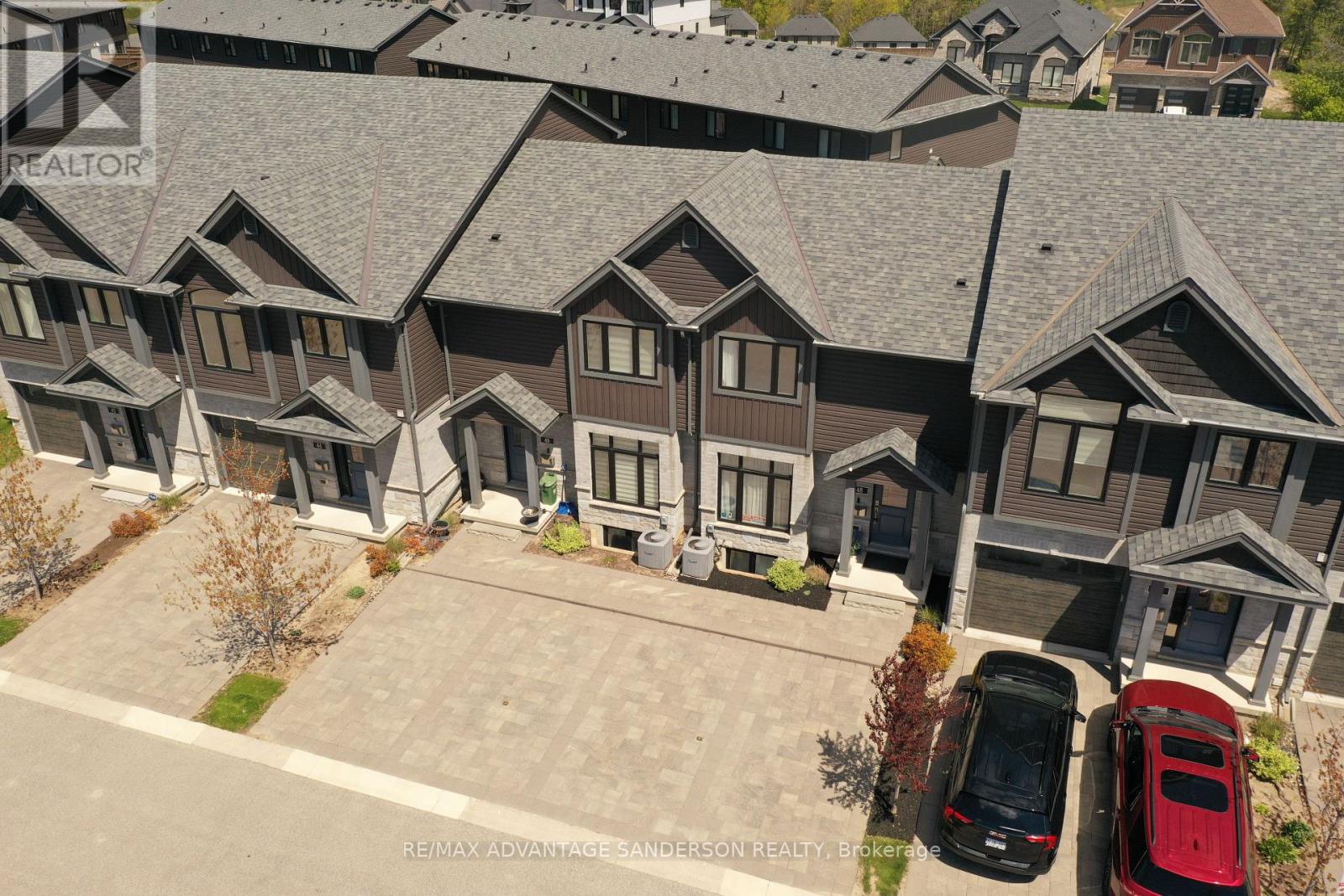 48 - 1110 Meadowlark Ridge, London South, Ontario  N6M 0H4 - Photo 4 - X13117734