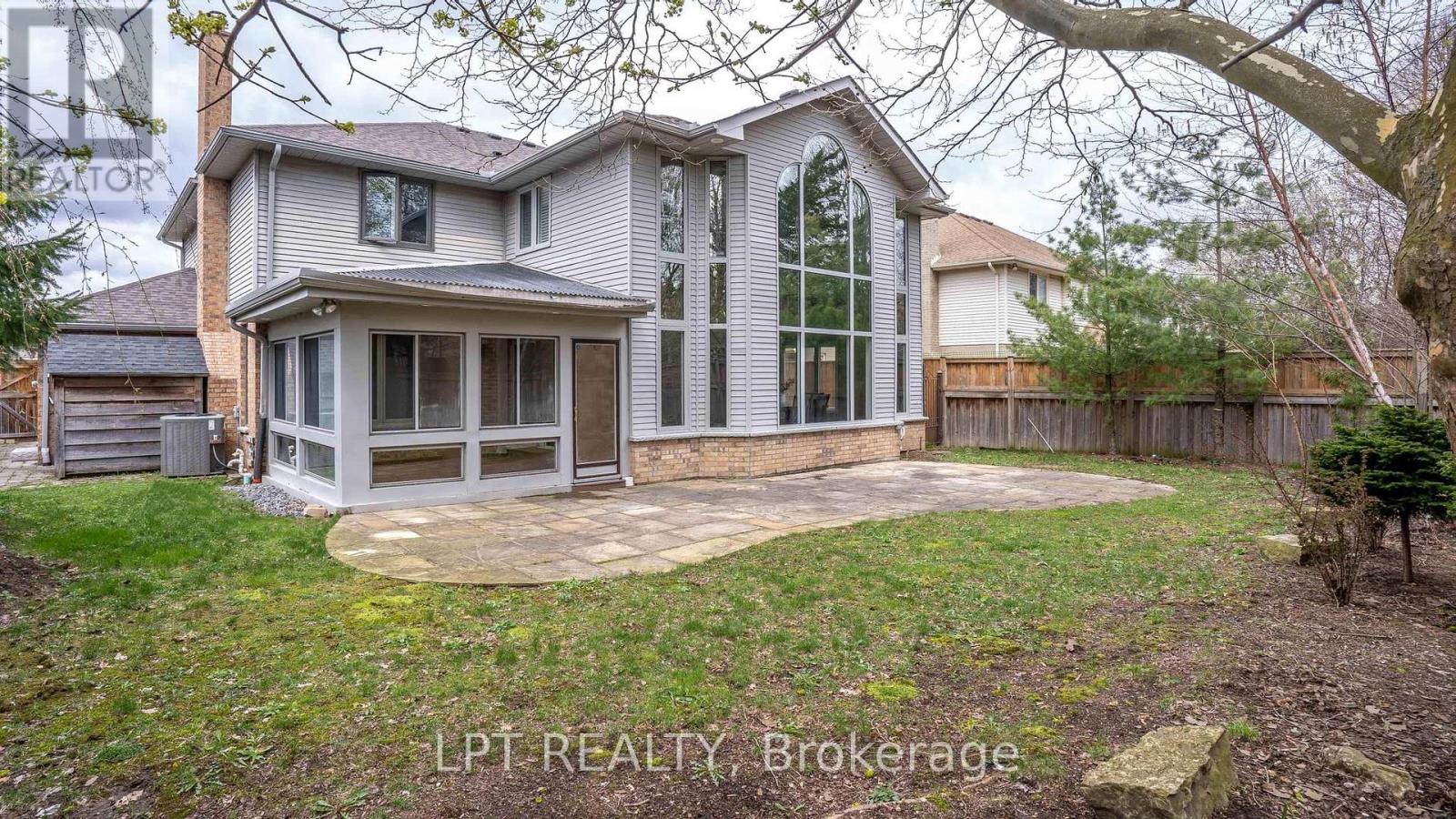 488 Sunnyside Crescent, London North, Ontario  N5X 3N7 - Photo 2 - X13117774