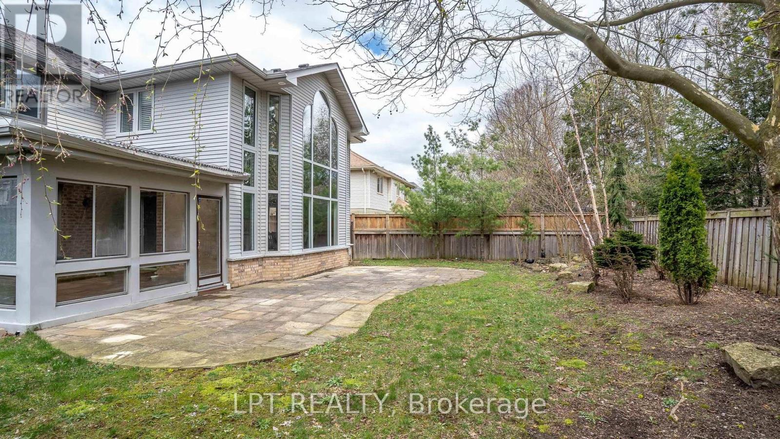 488 Sunnyside Crescent, London North, Ontario  N5X 3N7 - Photo 36 - X13117774