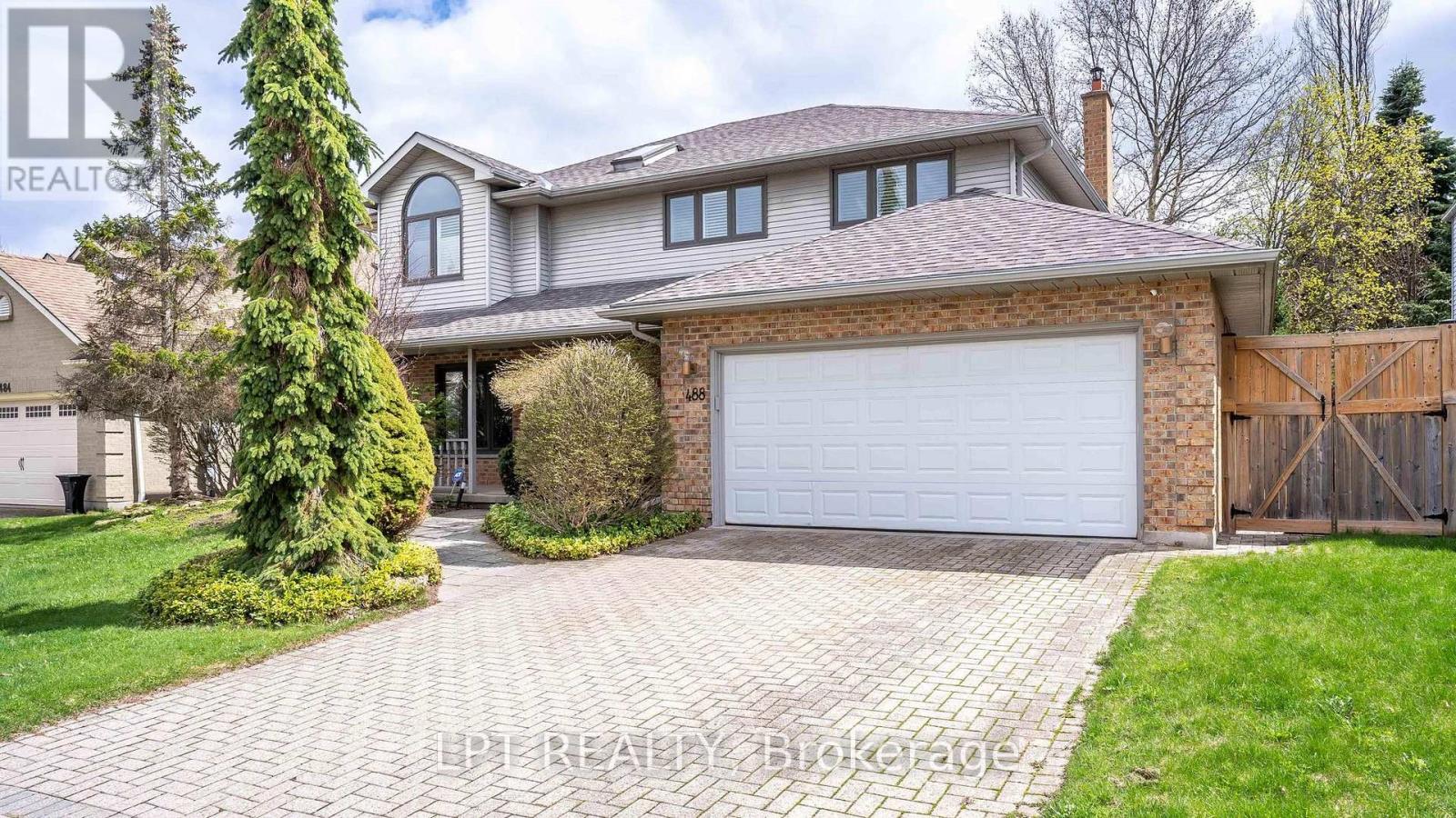 488 Sunnyside Crescent, London North, Ontario  N5X 3N7 - Photo 42 - X13117774