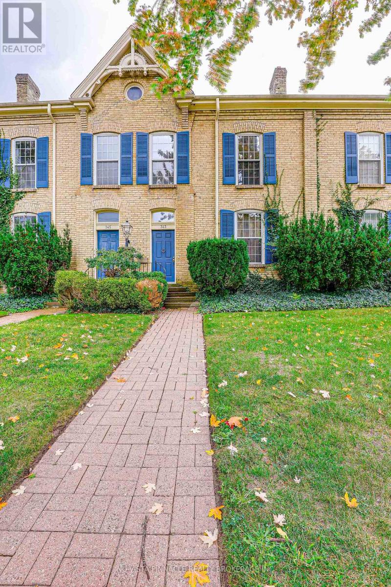 343 Princess Avenue, London East, Ontario  N6B 2A7 - Photo 1 - X13117800