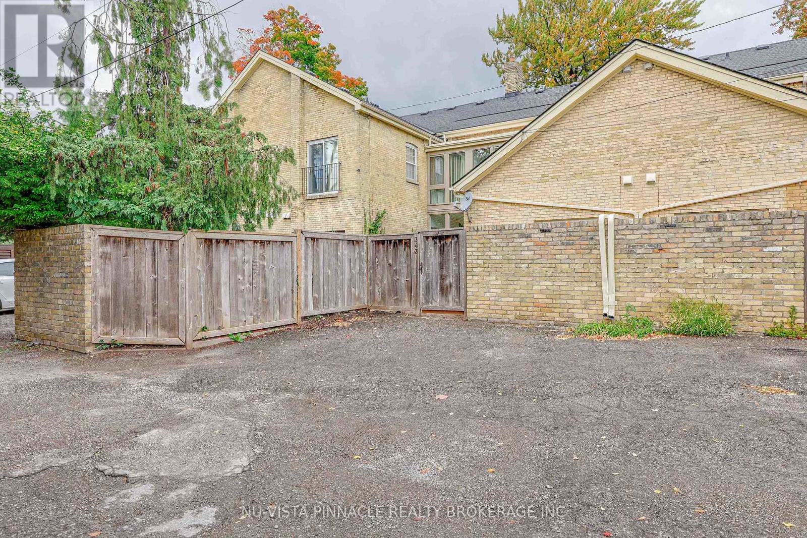 343 Princess Avenue, London East, Ontario  N6B 2A7 - Photo 29 - X13117800