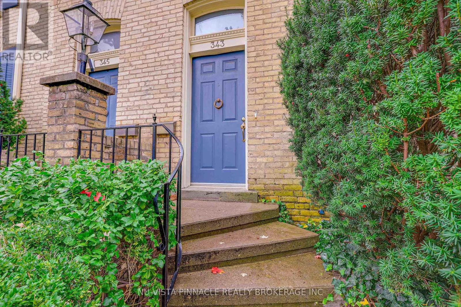 343 Princess Avenue, London East, Ontario  N6B 2A7 - Photo 4 - X13117800