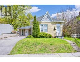 10 PEGLER STREET, London East, Ontario