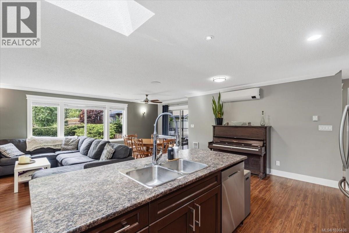 2055 Stonecrop Rd, Nanaimo, British Columbia  V9X 0A5 - Photo 10 - 1036438