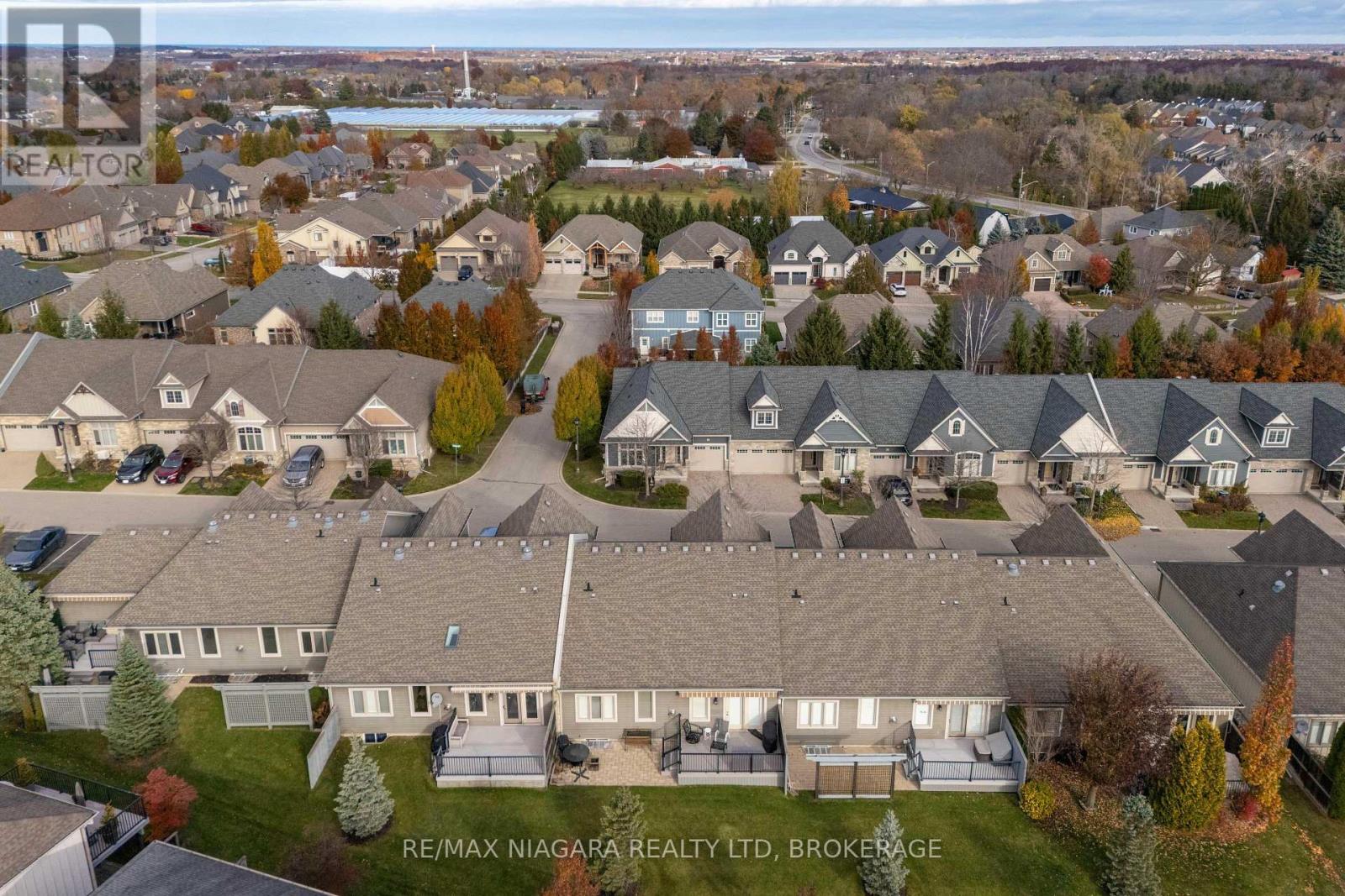 19 Crimson Drive, Niagara-On-The-Lake, Ontario  L0S 1J1 - Photo 30 - X12546560
