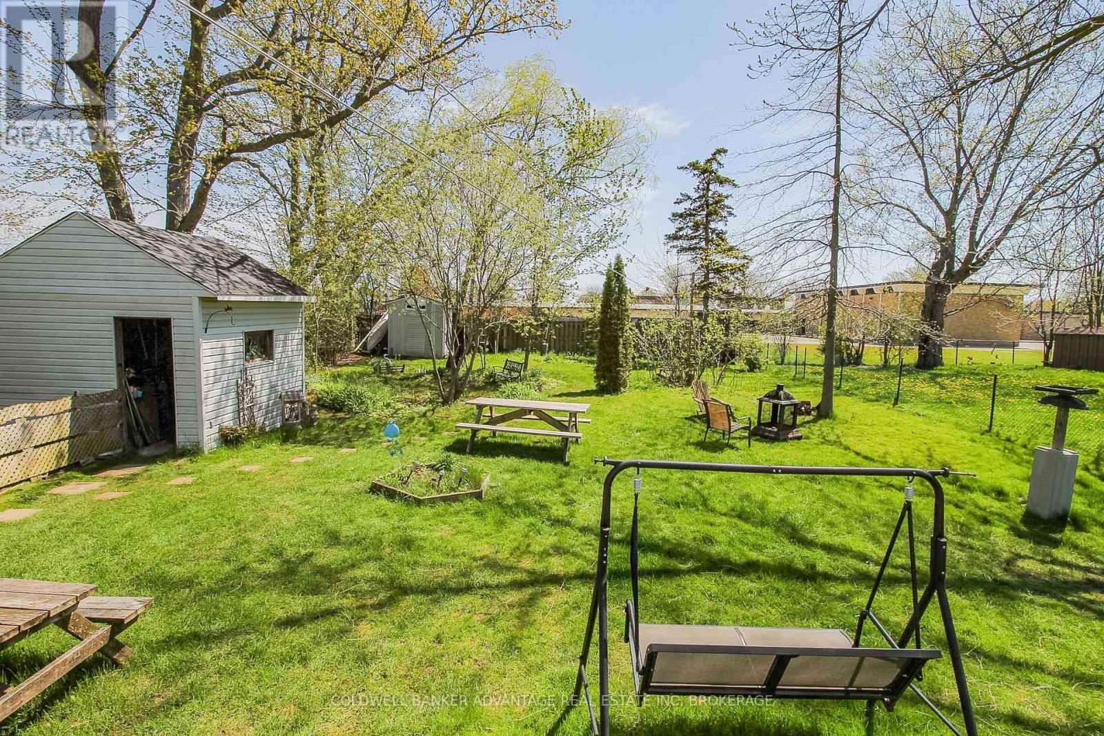 628 Clare Avenue, Welland, Ontario  L3C 3C1 - Photo 33 - X13084508