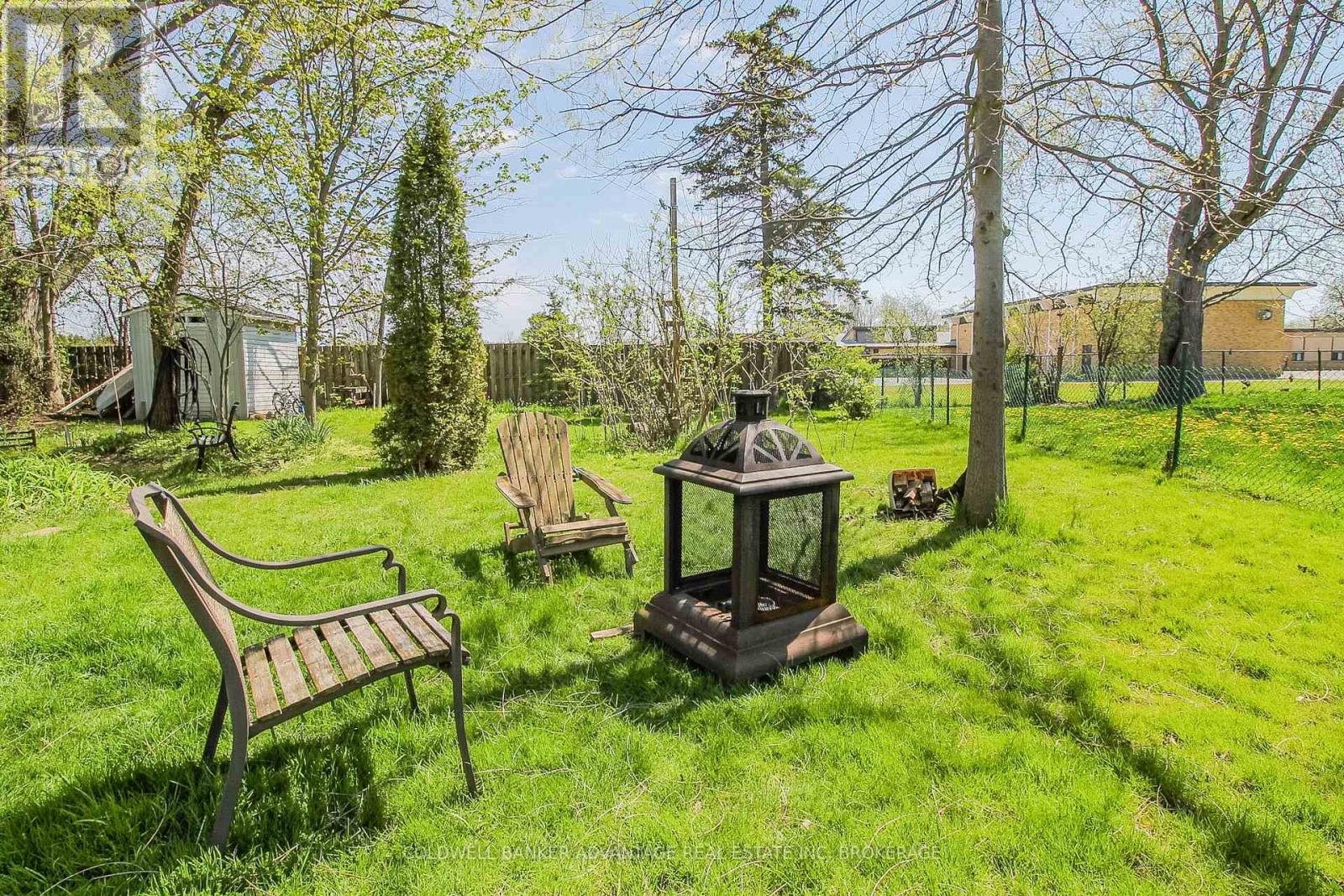 628 Clare Avenue, Welland, Ontario  L3C 3C1 - Photo 39 - X13084508
