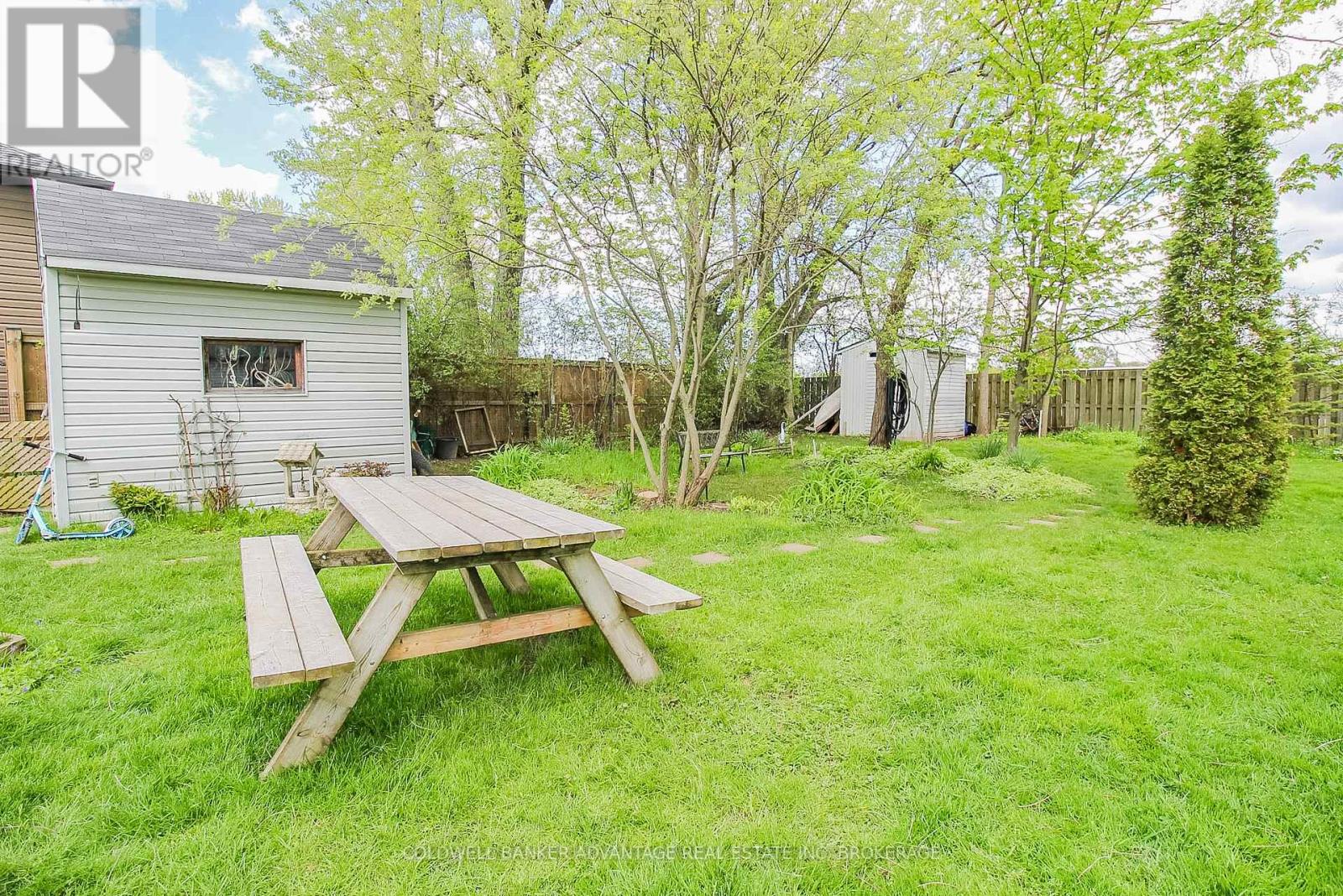 628 Clare Avenue, Welland, Ontario  L3C 3C1 - Photo 35 - X13084508