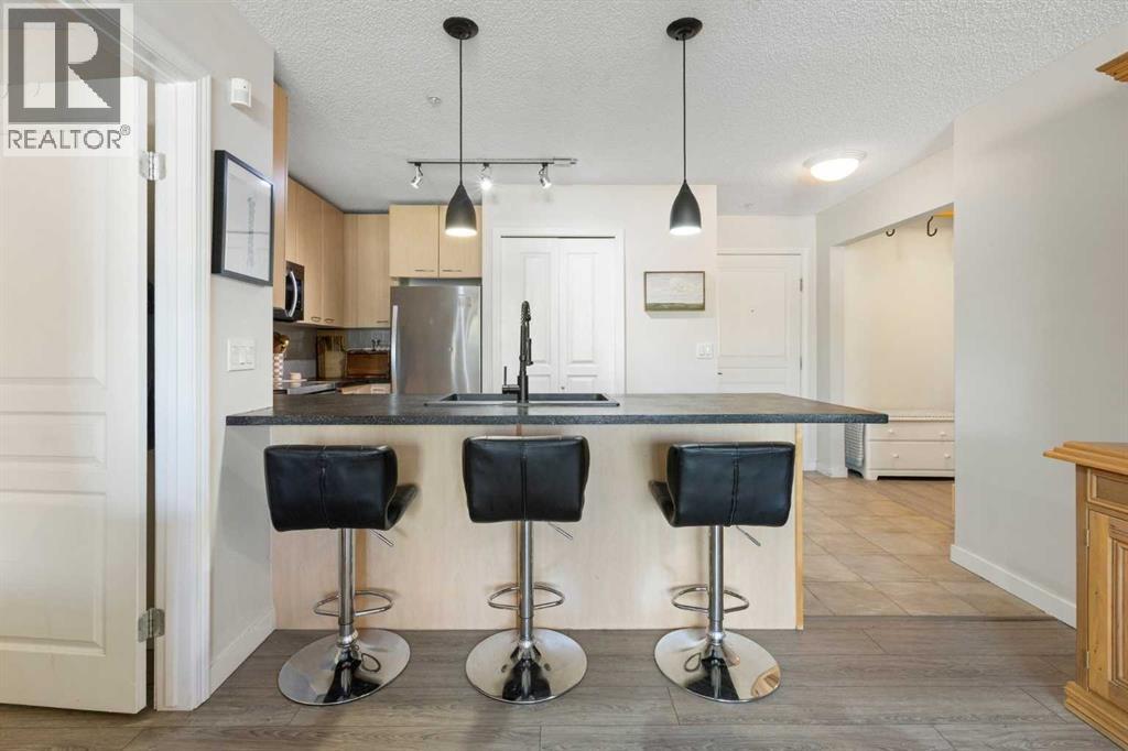 129, 22 Richard Place SW, Calgary, Alberta  T3E 7N6 - Photo 13 - A2301958