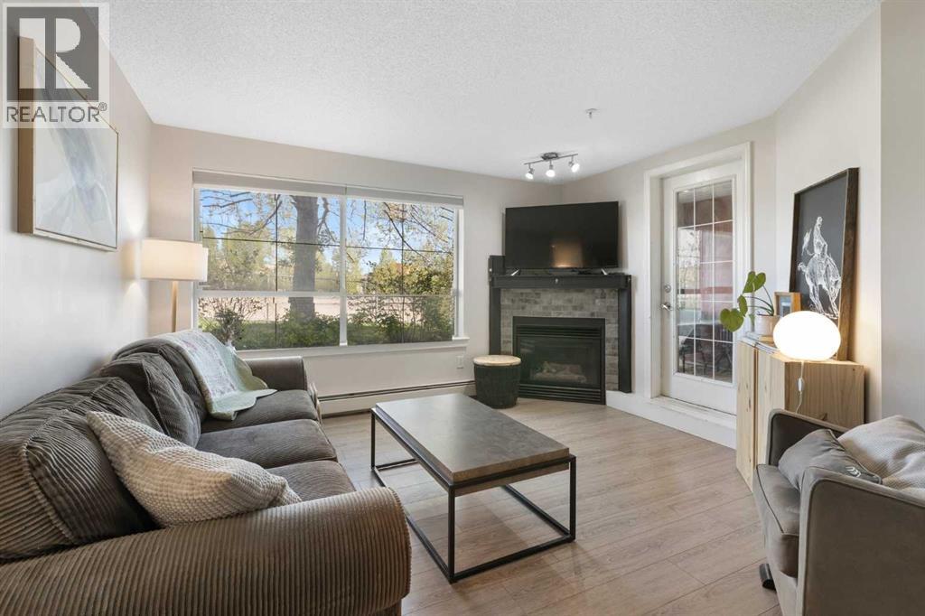 129, 22 Richard Place SW, Calgary, Alberta  T3E 7N6 - Photo 14 - A2301958