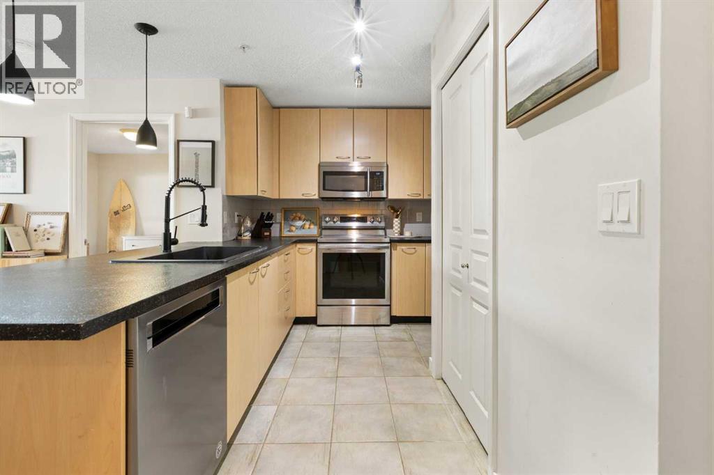 129, 22 Richard Place SW, Calgary, Alberta  T3E 7N6 - Photo 8 - A2301958