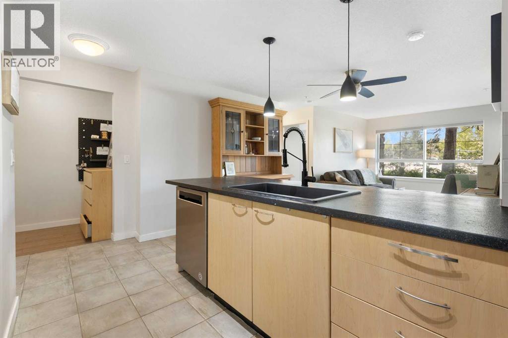 129, 22 Richard Place SW, Calgary, Alberta  T3E 7N6 - Photo 11 - A2301958