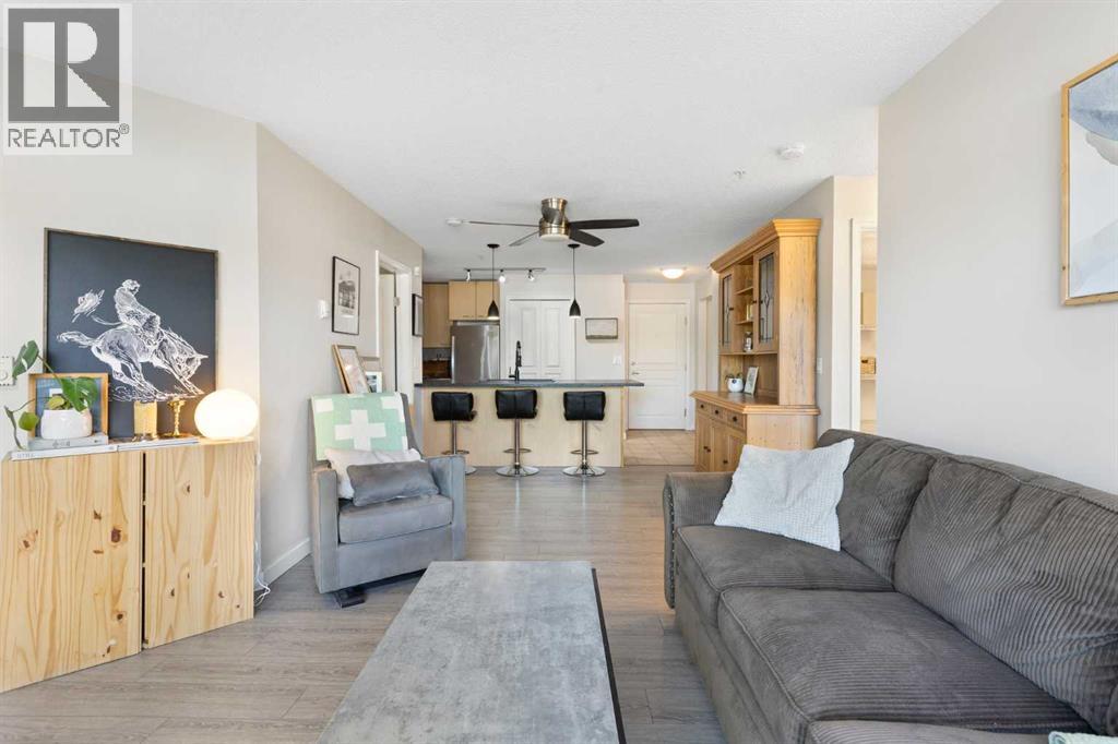 129, 22 Richard Place SW, Calgary, Alberta  T3E 7N6 - Photo 19 - A2301958
