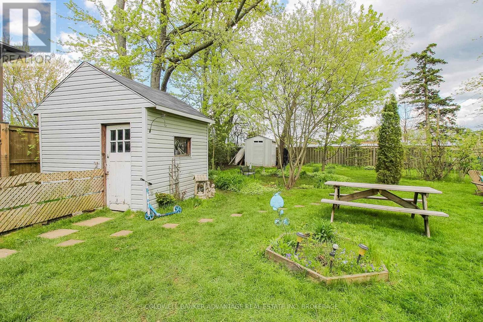 628 Clare Avenue, Welland, Ontario  L3C 3C1 - Photo 34 - X13084508