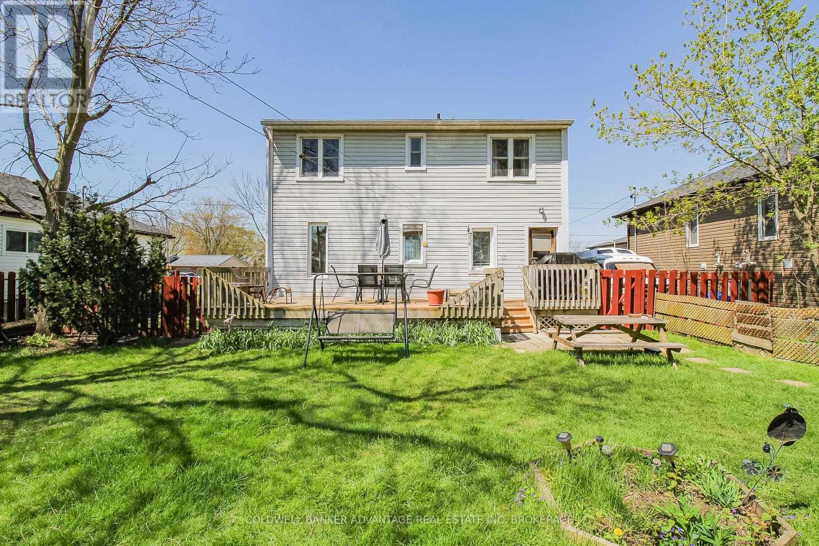 628 Clare Avenue, Welland, Ontario  L3C 3C1 - Photo 40 - X13084508