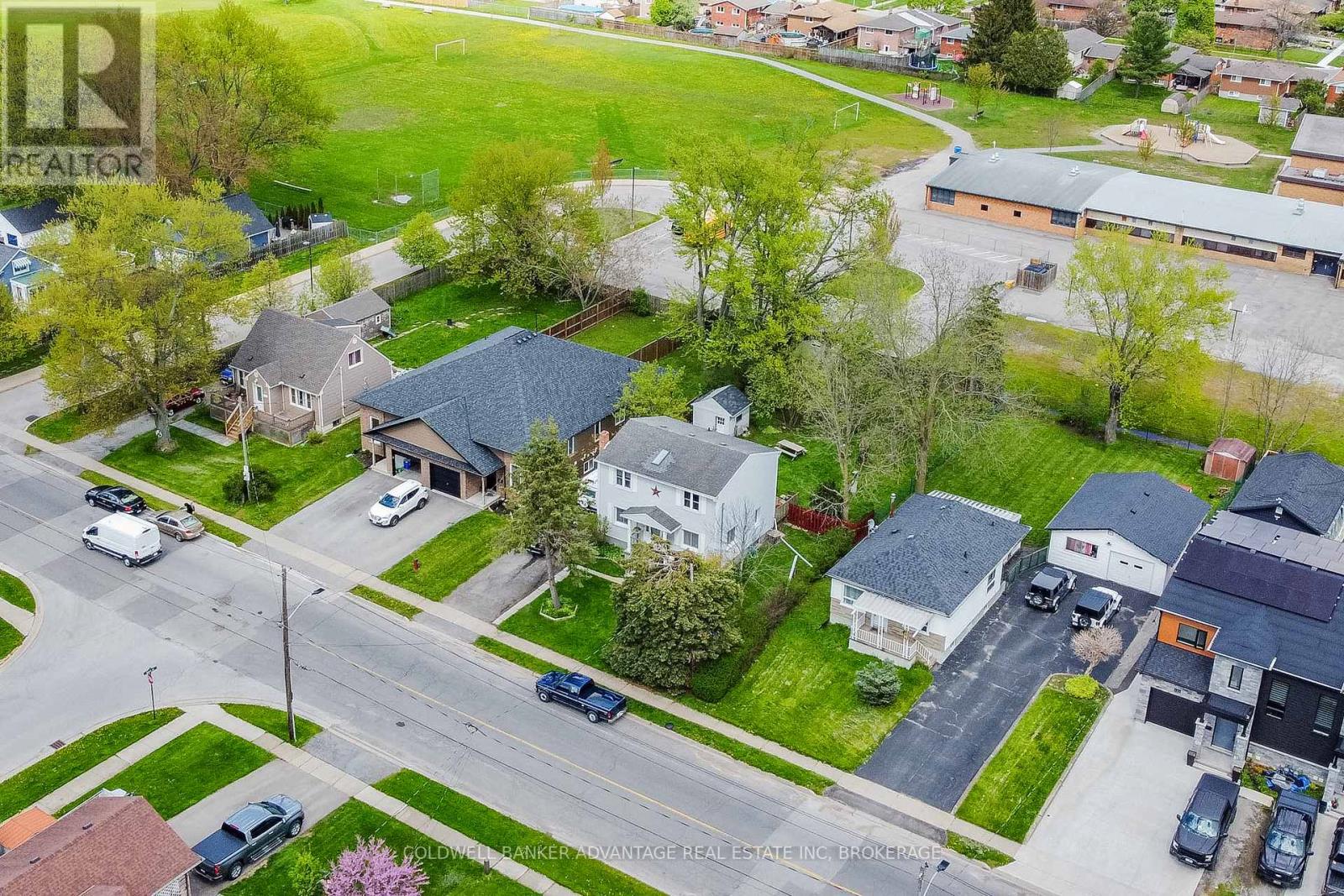 628 Clare Avenue, Welland, Ontario  L3C 3C1 - Photo 46 - X13084508