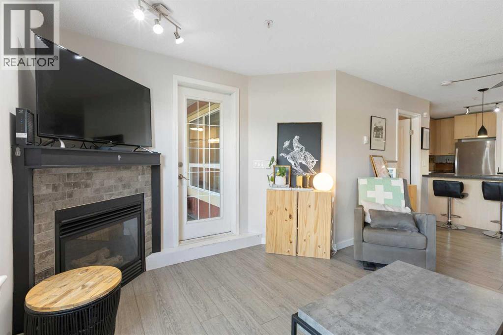 129, 22 Richard Place SW, Calgary, Alberta  T3E 7N6 - Photo 20 - A2301958