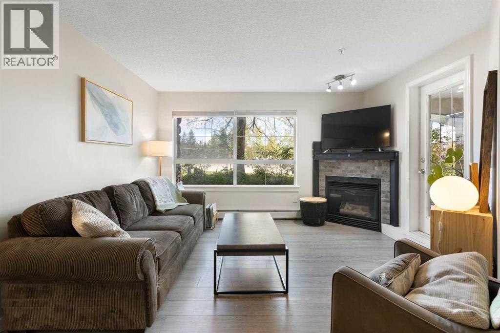 129, 22 Richard Place SW, Calgary, Alberta  T3E 7N6 - Photo 15 - A2301958
