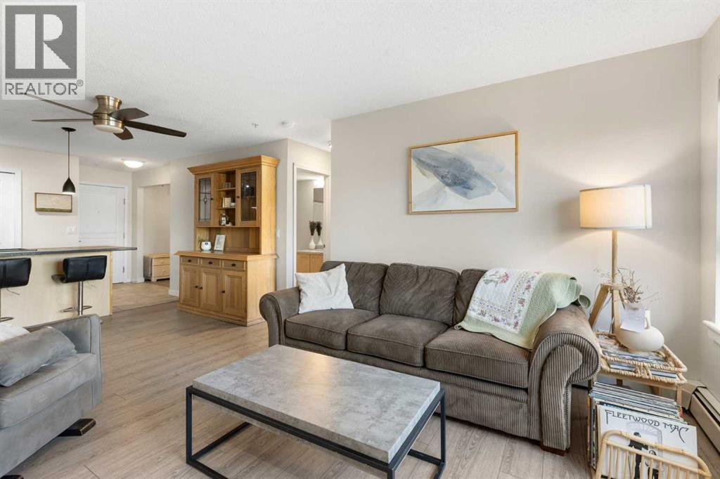 129, 22 Richard Place SW, Calgary, Alberta  T3E 7N6 - Photo 17 - A2301958