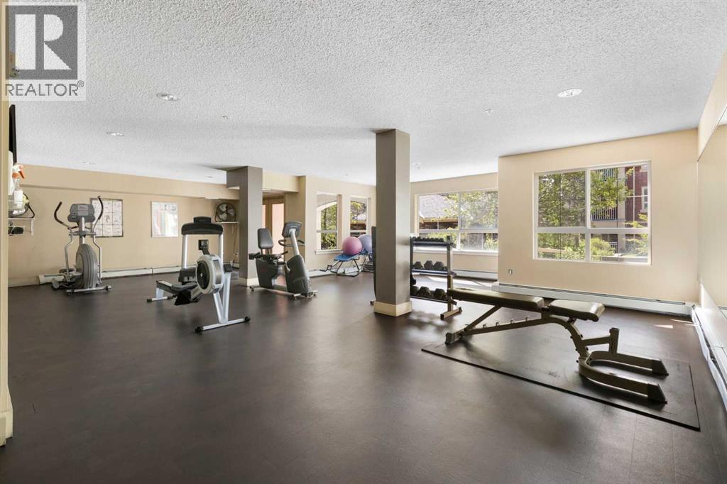 129, 22 Richard Place SW, Calgary, Alberta  T3E 7N6 - Photo 30 - A2301958