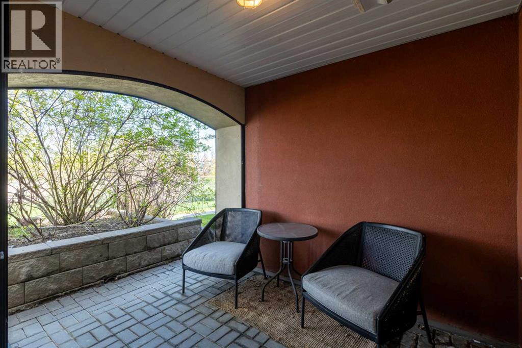 129, 22 Richard Place SW, Calgary, Alberta  T3E 7N6 - Photo 35 - A2301958