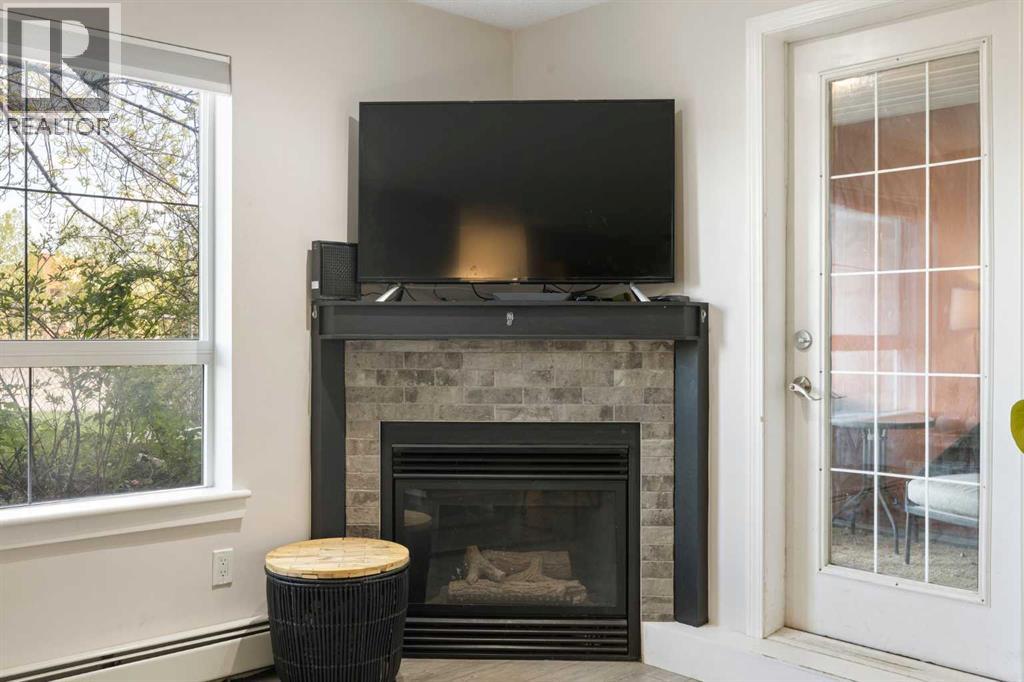 129, 22 Richard Place SW, Calgary, Alberta  T3E 7N6 - Photo 16 - A2301958