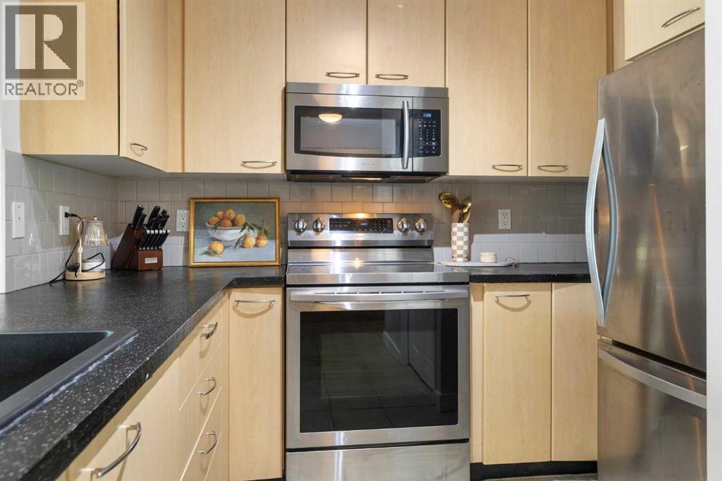 129, 22 Richard Place SW, Calgary, Alberta  T3E 7N6 - Photo 10 - A2301958