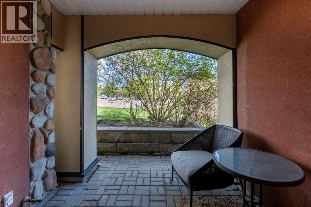129, 22 Richard Place SW, Calgary, Alberta  T3E 7N6 - Photo 36 - A2301958