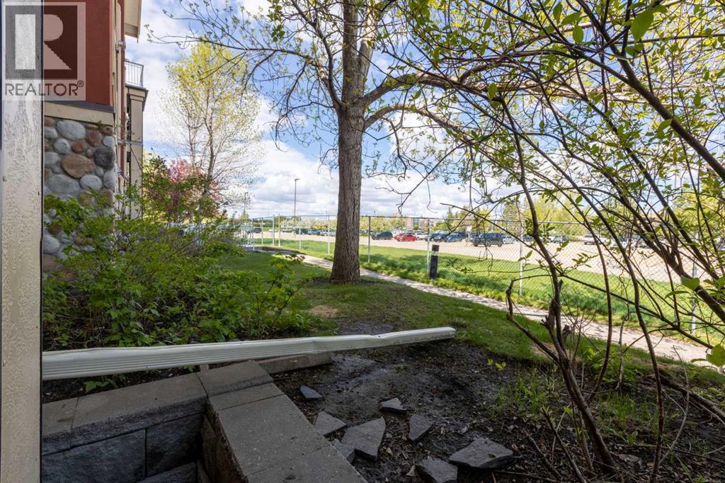 129, 22 Richard Place SW, Calgary, Alberta  T3E 7N6 - Photo 37 - A2301958