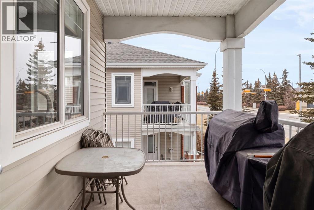 502, 8000 Wentworth Drive SW, Calgary, Alberta  T3H 5K8 - Photo 30 - A2306610