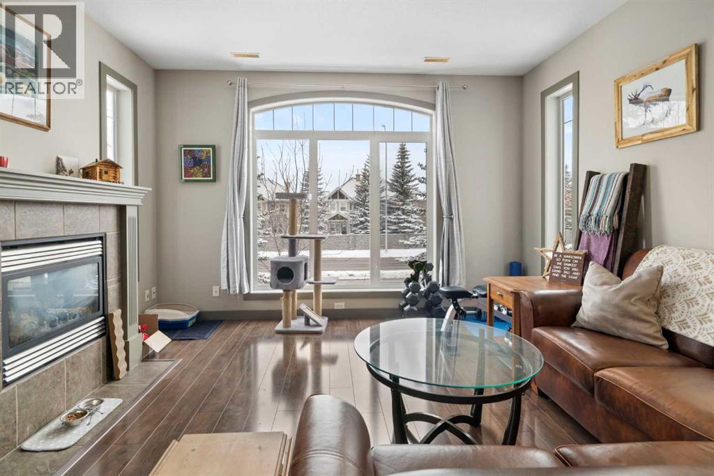 502, 8000 Wentworth Drive SW, Calgary, Alberta  T3H 5K8 - Photo 18 - A2306610