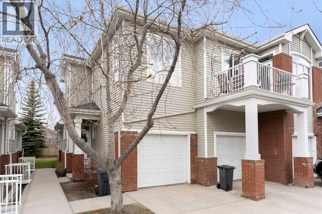 502, 8000 Wentworth Drive SW, Calgary, Alberta  T3H 5K8 - Photo 1 - A2306610
