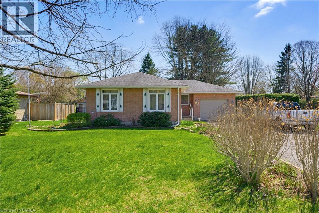 65 Lyndhurst Avenue, Pine Grove, Ontario  N3Y 4J9 - Photo 1 - 40829269