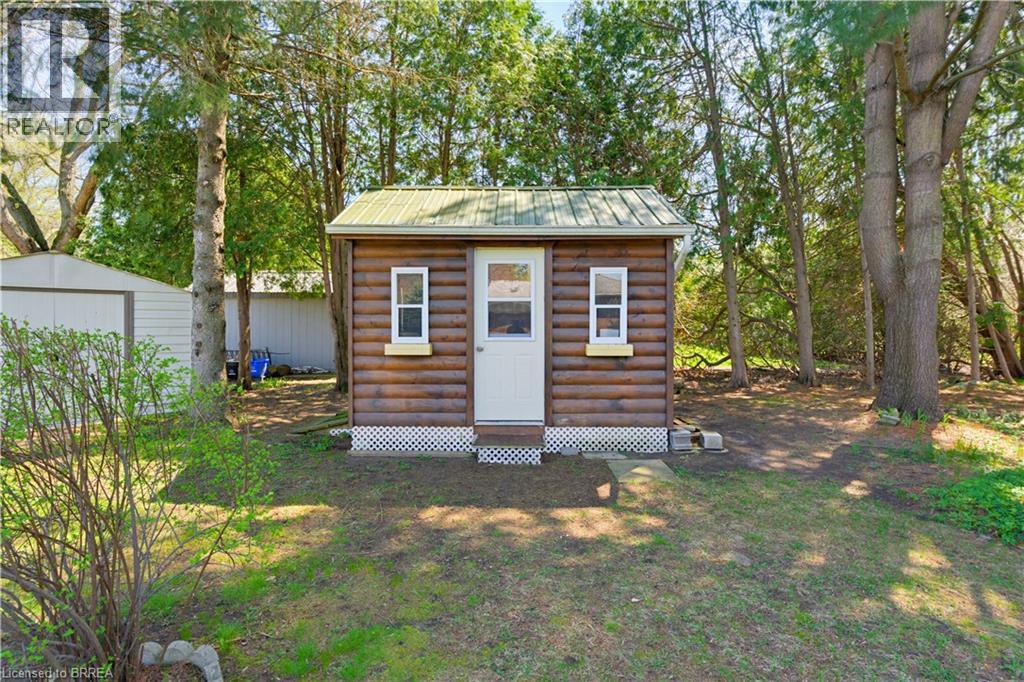 65 Lyndhurst Avenue, Pine Grove, Ontario  N3Y 4J9 - Photo 29 - 40829269