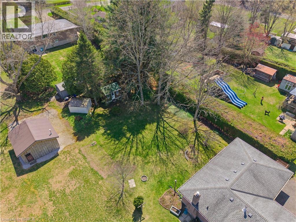 65 Lyndhurst Avenue, Pine Grove, Ontario  N3Y 4J9 - Photo 34 - 40829269