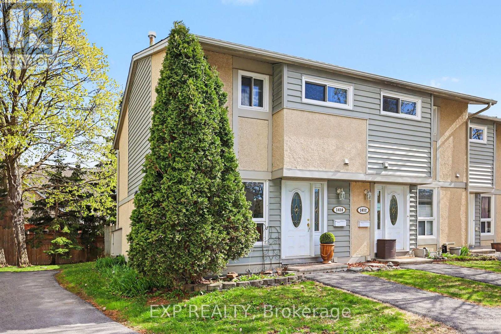 1410 Ballard Court, Ottawa, Ontario  K1B 4Z2 - Photo 2 - X13117706