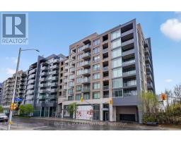 507 - 108 RICHMOND ROAD, Ottawa, Ontario