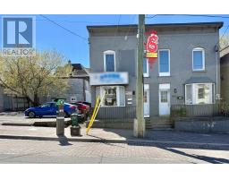 880 SOMERSET STREET W, Ottawa, Ontario